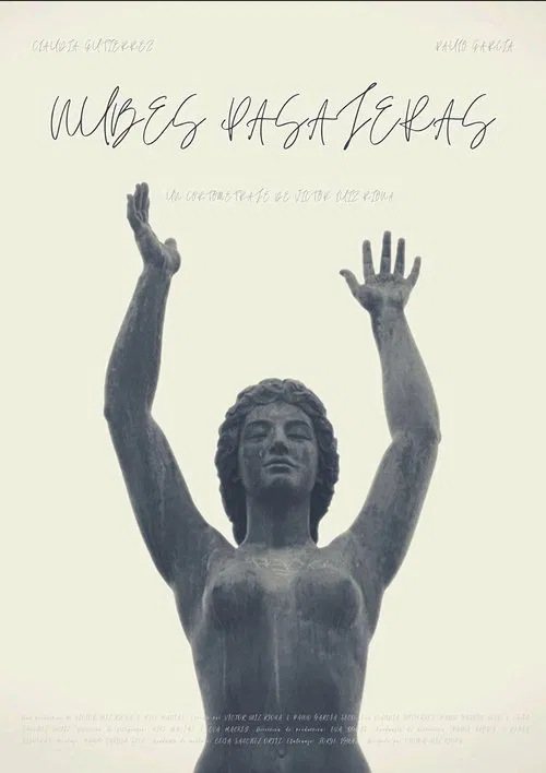 Drifting Clouds poster