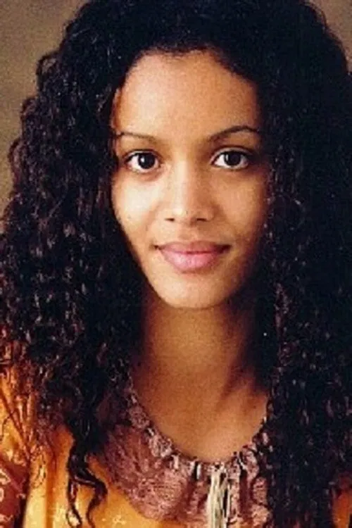 Michelle Valle profile