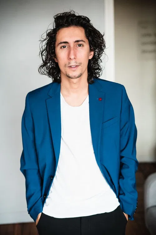 Fabio Godinho profile