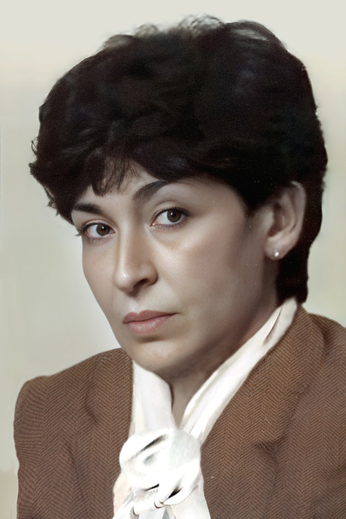 Mouny Berrah profile