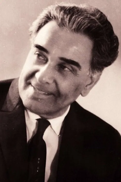 Mohsun Sanani profile