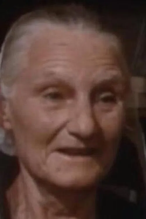 Madeleine Marie profile