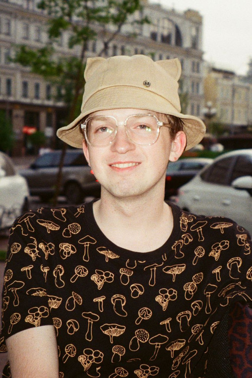 Vadіm Mochalov profile