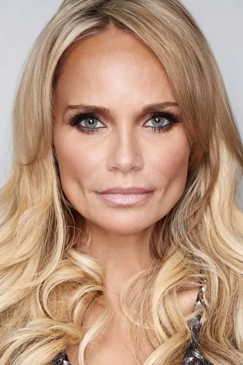 Kristin Chenoweth profile