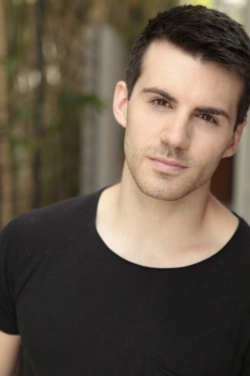 Robert Keefe profile