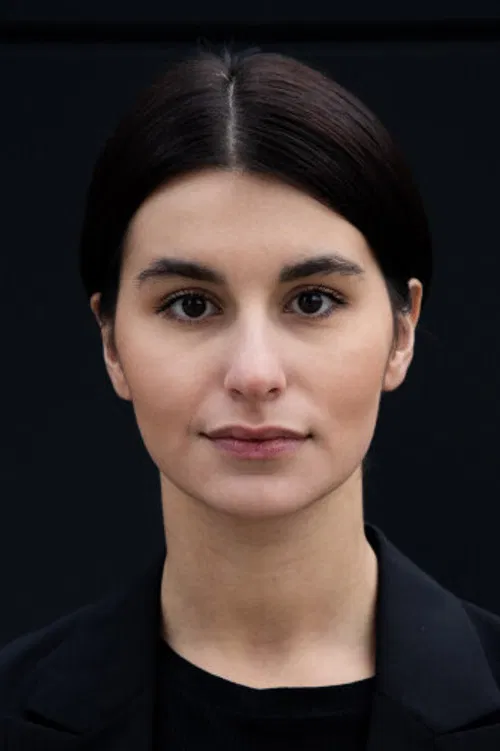 Tereza Vejvodová profile