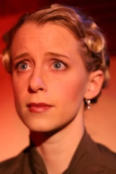 April Pressel profile