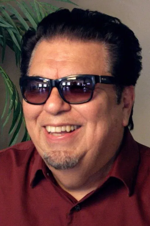Cesar Rosas profile