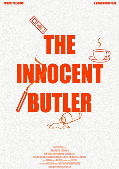 The Innocent Butler poster