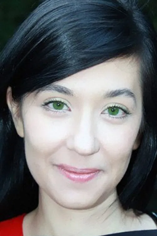 Mariya Malkova profile