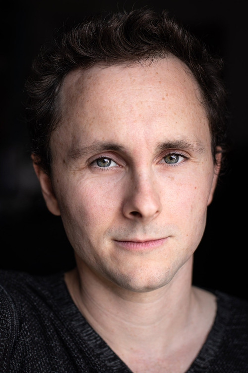 Benjamin Duc profile