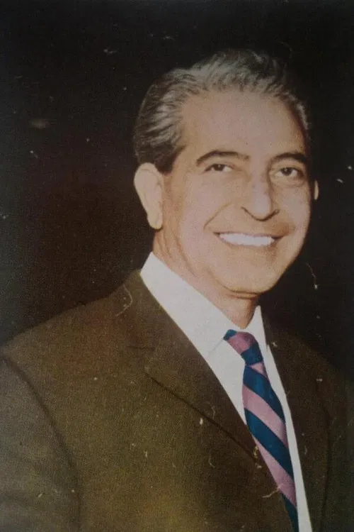 Esmail Koushan profile