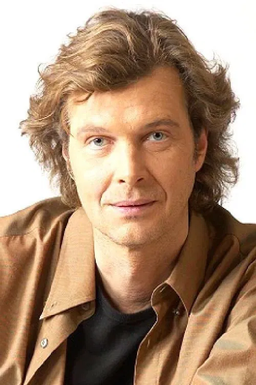 Saulius Balandis profile