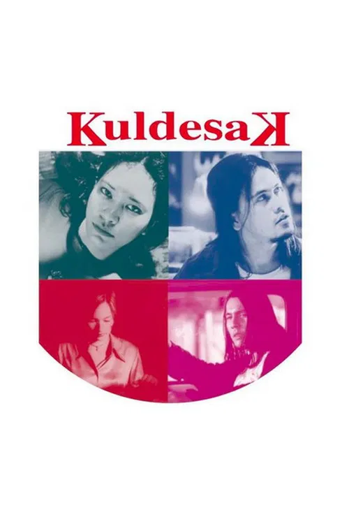 Kuldesak poster