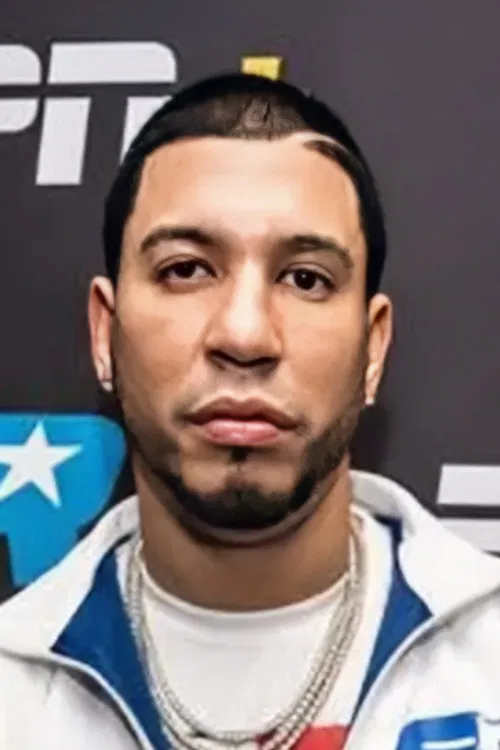 Pablo Valdez profile