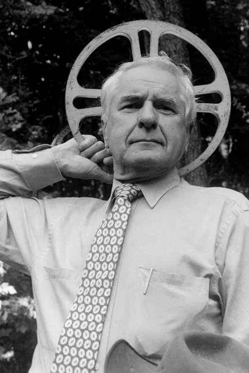 Adolfas Mekas profile