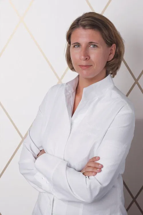 Stéphanie Le Quellec profile