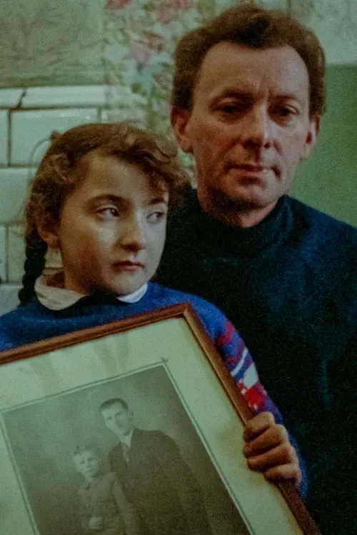 In This Place poster