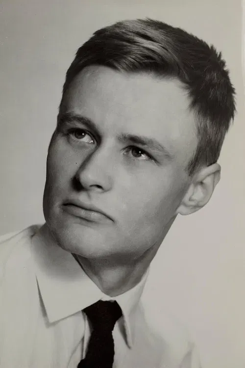 Stefan Schabenbeck profile