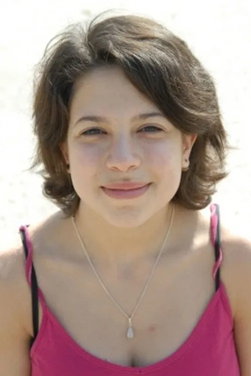 Thylda Barès profile