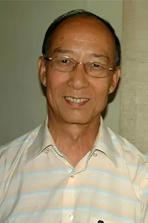 Wang Zhongxin profile