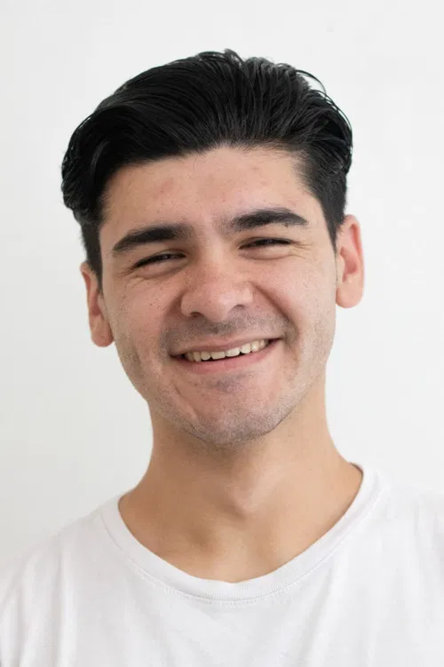 Franco Leguizamón profile