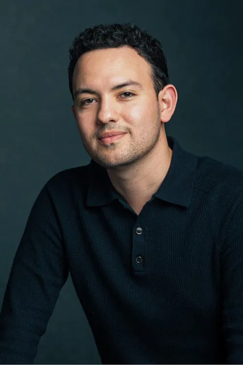 Carlos Maldonado profile