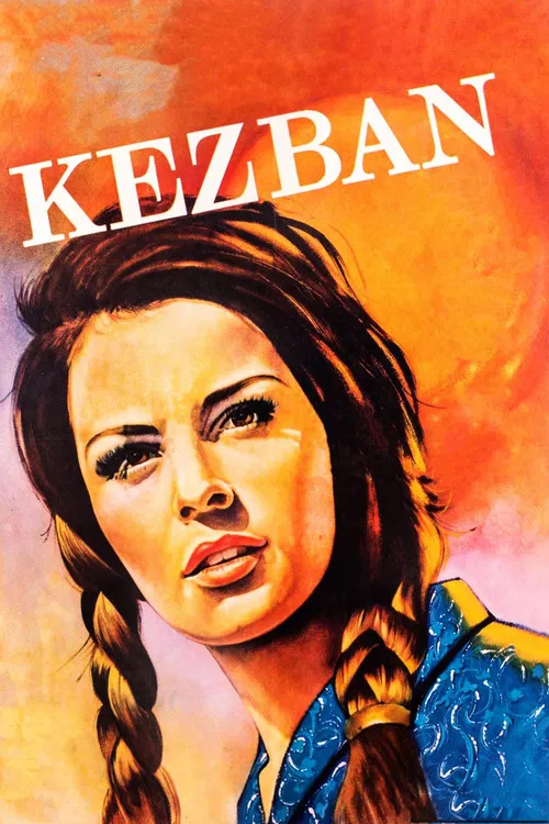 Kezban poster