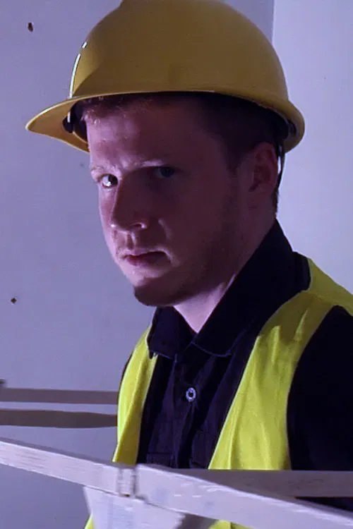 Thomas Caine profile