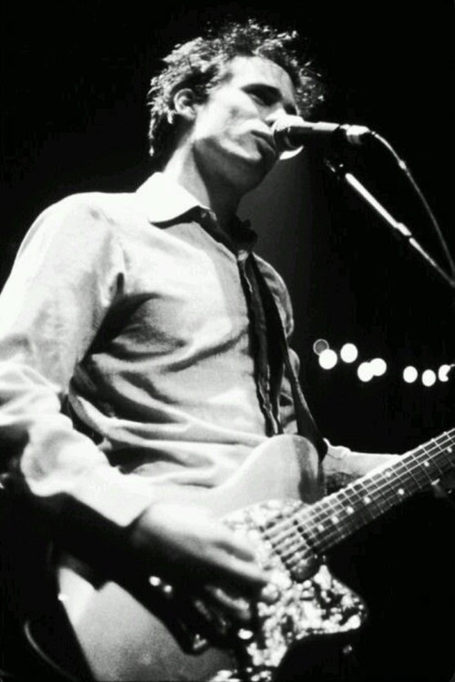 Jeff Buckley: You and I poster