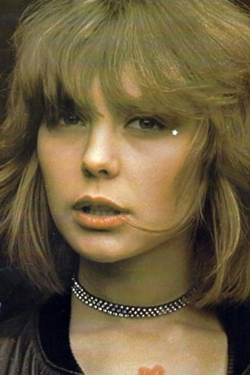 Nadine Expert profile