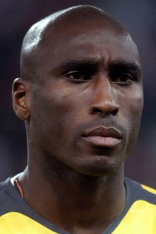 Sol Campbell profile