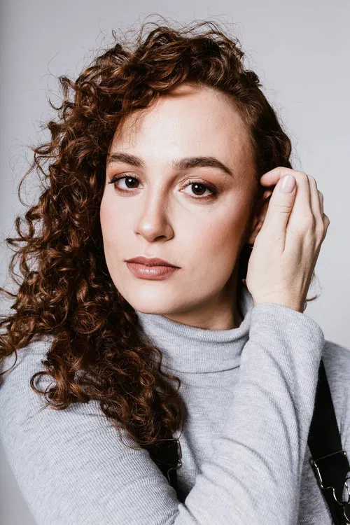 Maude Sandham profile