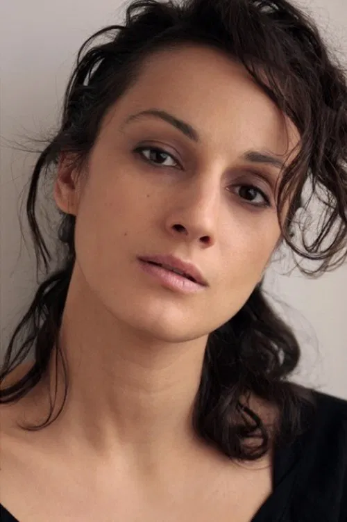 Alice Palazzi profile