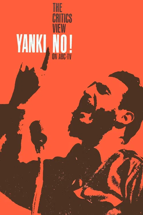 ABC Close-Up: Yanki, No! poster
