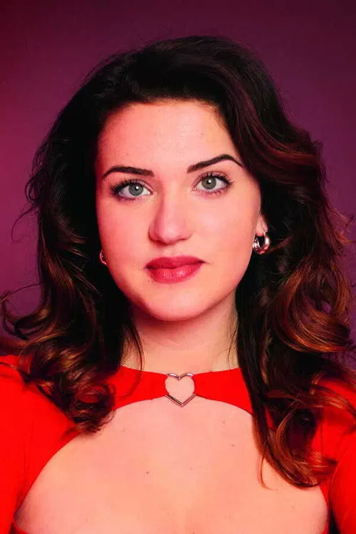 Louise Aubery profile