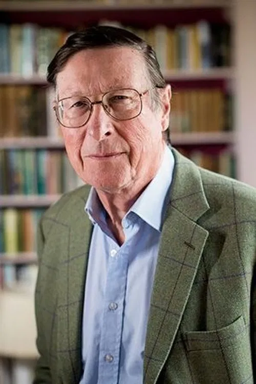 Max Hastings profile
