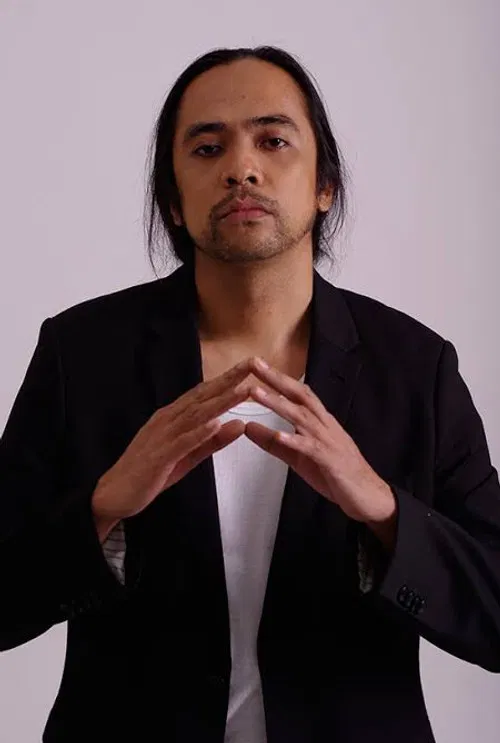 Ryan Rems Sarita profile