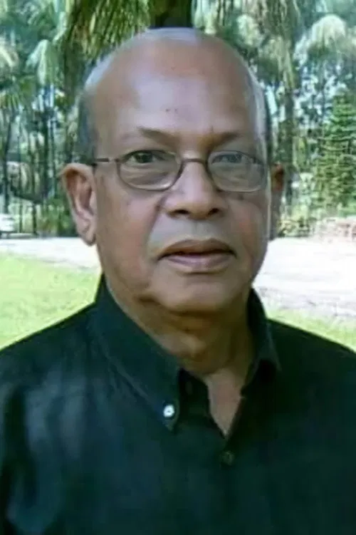 Azharul Islam Khan profile