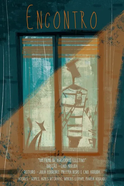 ENCONTRO poster