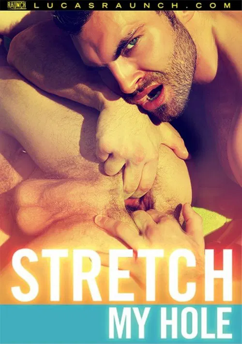 Stretch My Hole poster