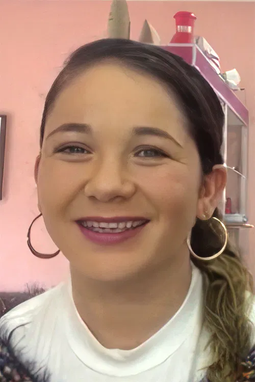 Rafaela Fuentes profile