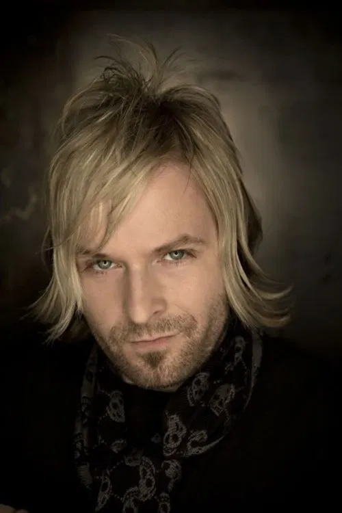 Kevin Max Smith profile