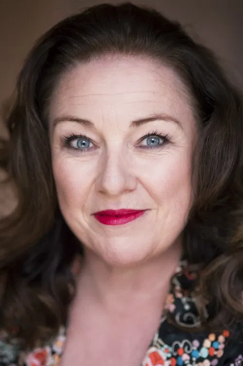 Tania Anderson profile