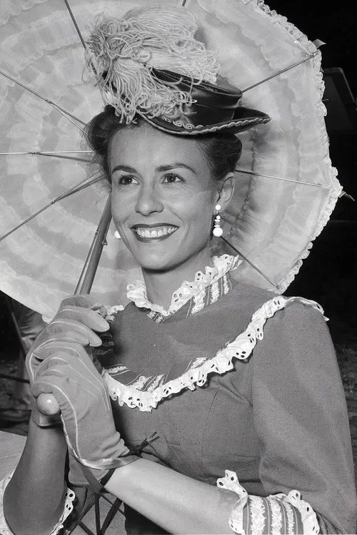 Sally Hughes profile