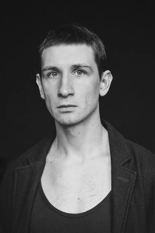 Mateusz Korsak profile