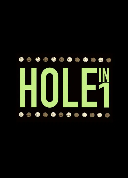 Hole in One poster