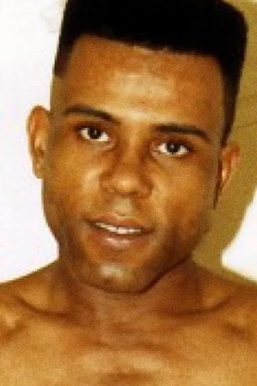 Marius Sainte-Rose profile