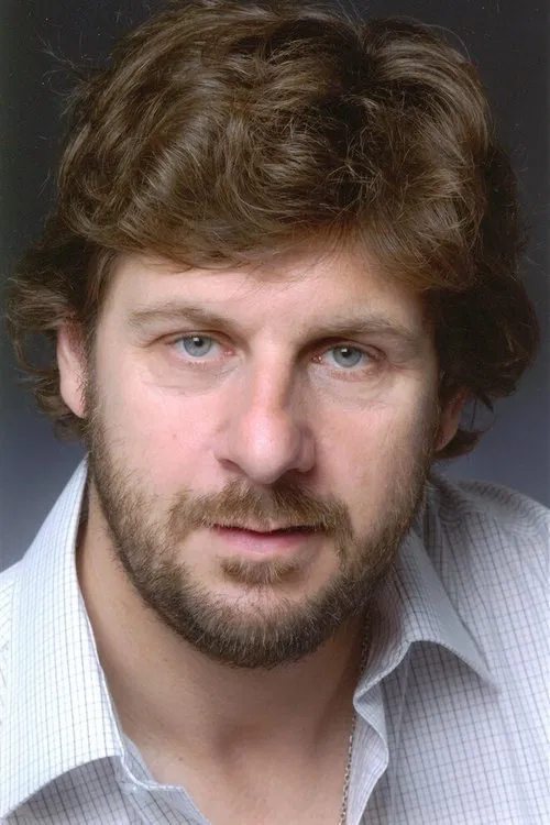 Gerald Cesbron profile