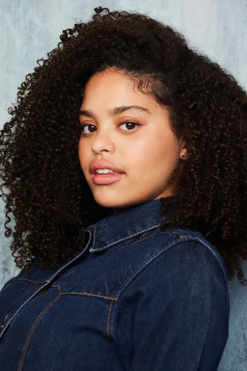 Symera Jackson profile